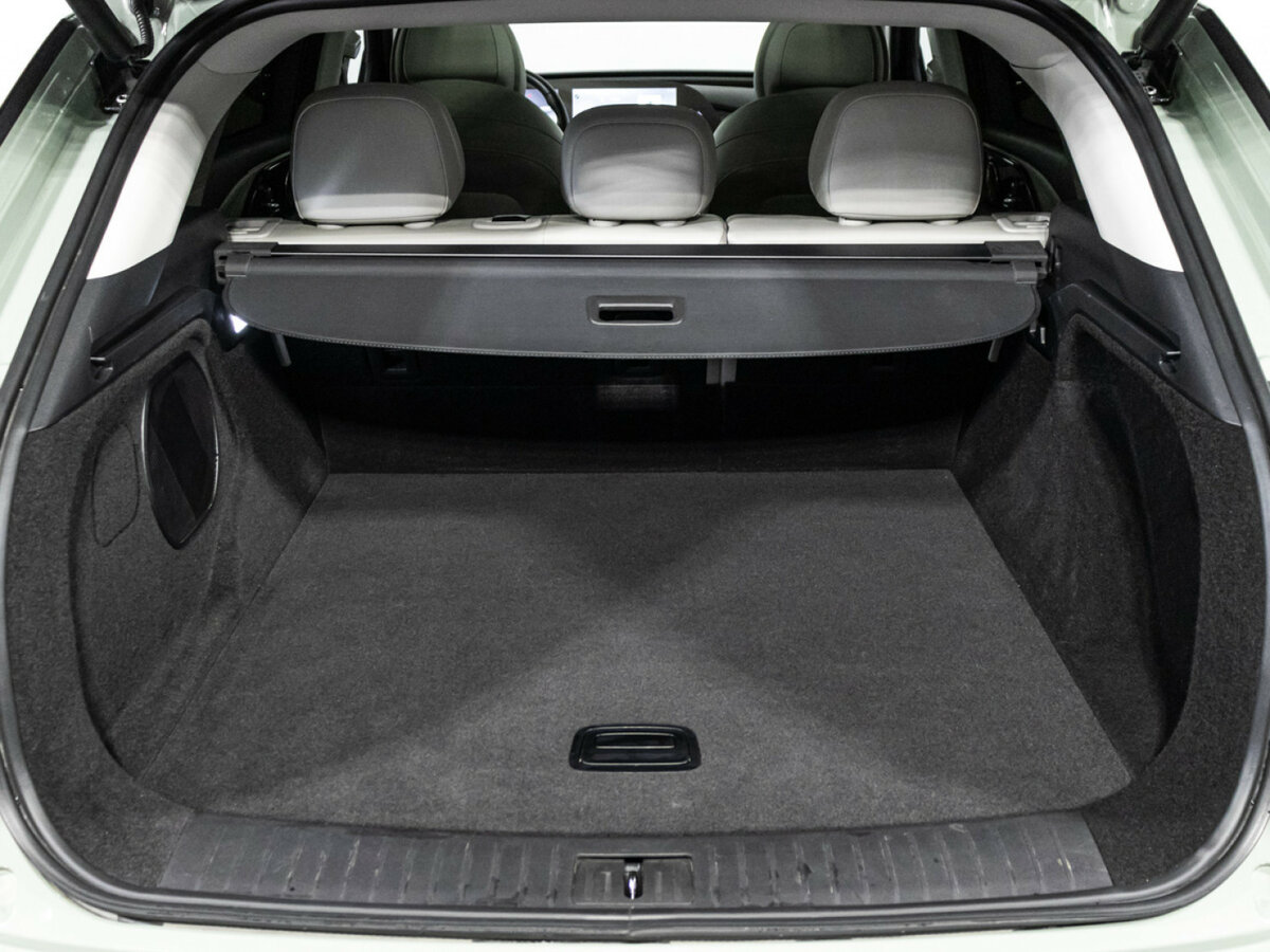 EXEED RX б/у, 2023, Роботизированная. Фото: #20