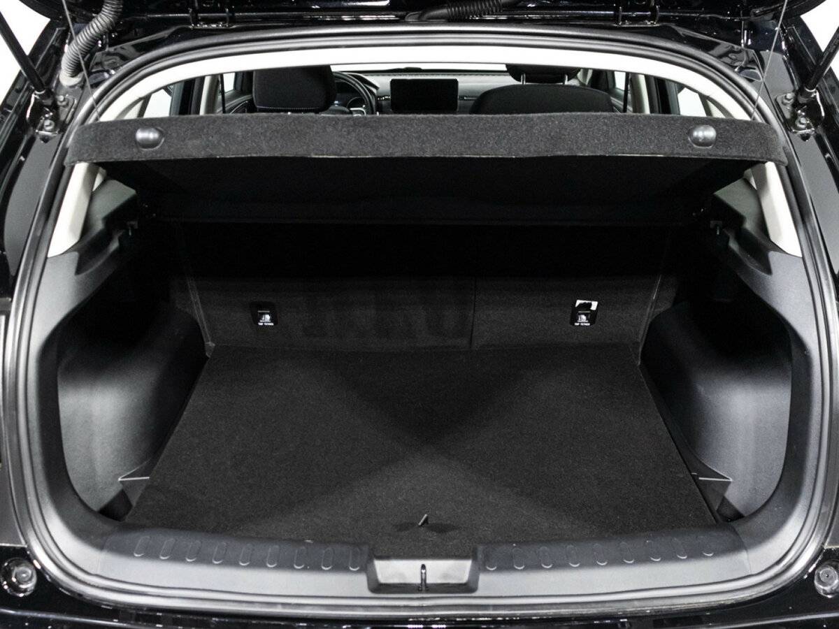 Хавал Джолион б/у, 2024, Роботизированная. Фото: #17