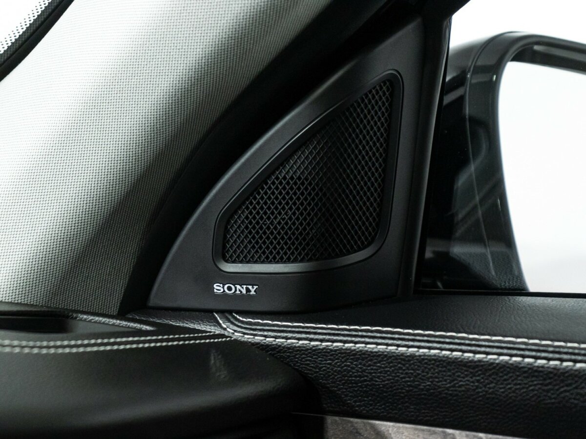 EXEED VX б/у, 2022, Роботизированная. Фото: #22