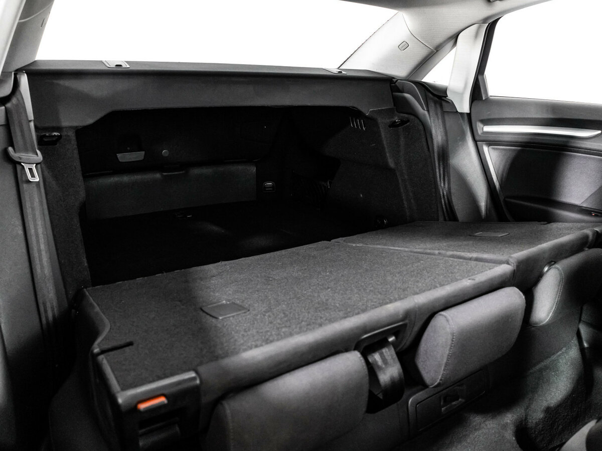 Audi A3 б/у, 2014, Роботизированная. Фото: #13