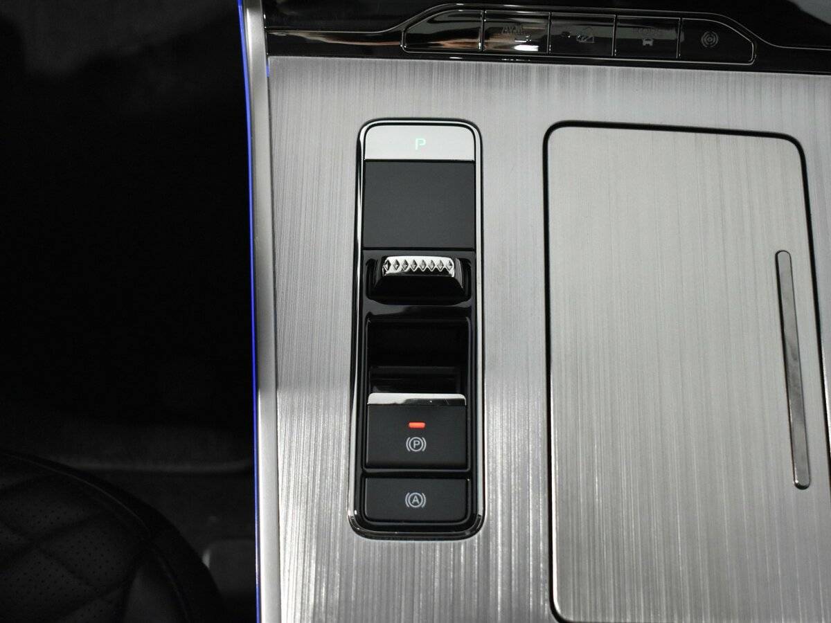 EXEED TXL б/у, 2023, Роботизированная. Фото: #10