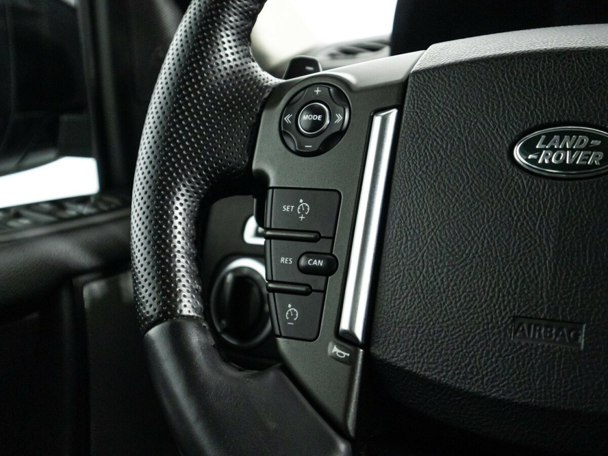 Land Rover Discovery б/у, 2014, Автоматическая. Фото: #20