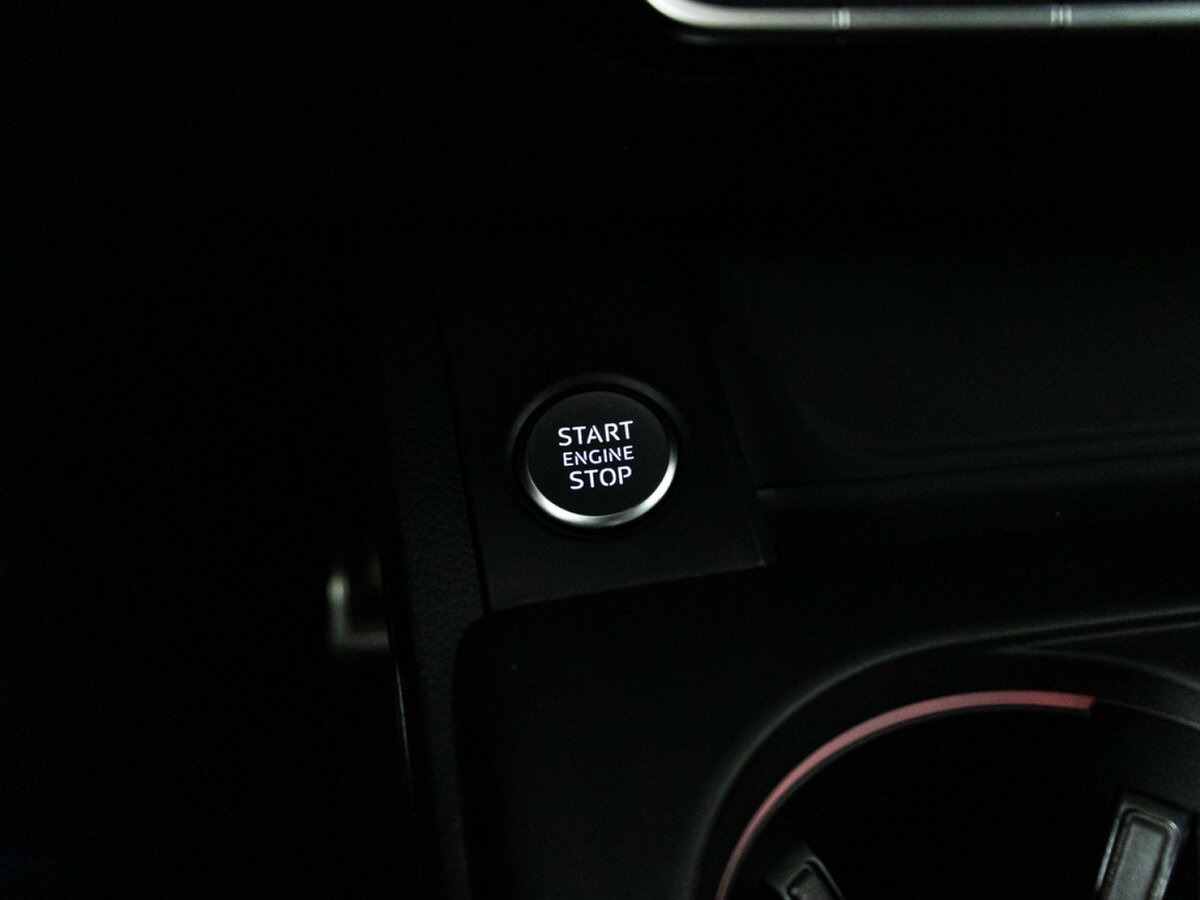 Audi A4 б/у, 2016, Роботизированная. Фото: #16