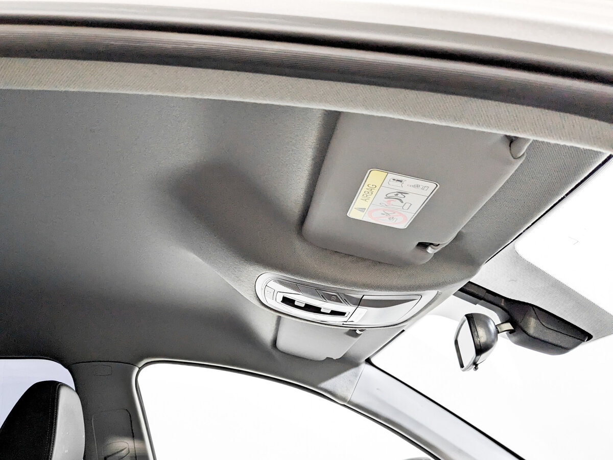 Чери Тигго 7 Про Макс б/у, 2024, Роботизированная. Фото: #19