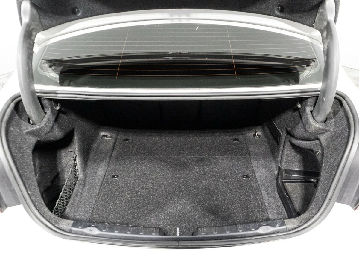 BMW 3 серии б/у, 2016, Автоматическая. Фото: #13