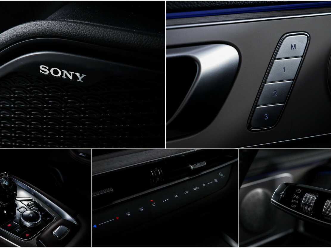 Chery Tiggo 7 Pro Max б/у, 2024, Роботизированная. Фото: #19