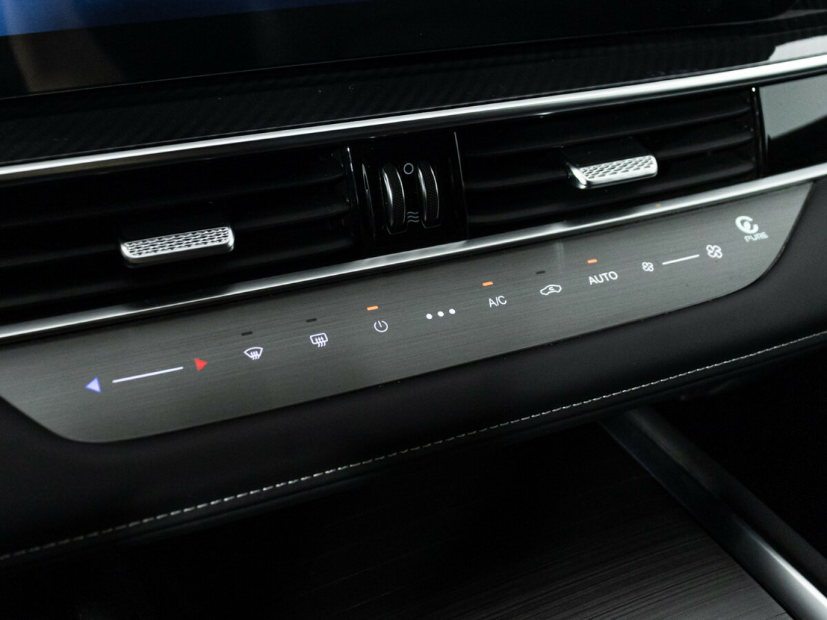 Чери Тигго 7 Про Макс б/у, 2024, Роботизированная. Фото: #16