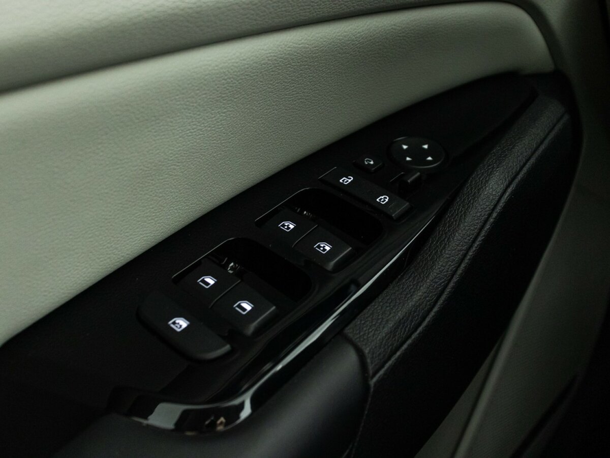 Kia Sportage б/у, 2022, Автоматическая. Фото: #23