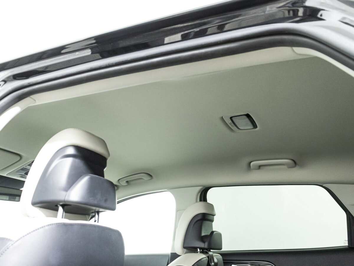 Kia Sportage б/у, 2022, Автоматическая. Фото: #30