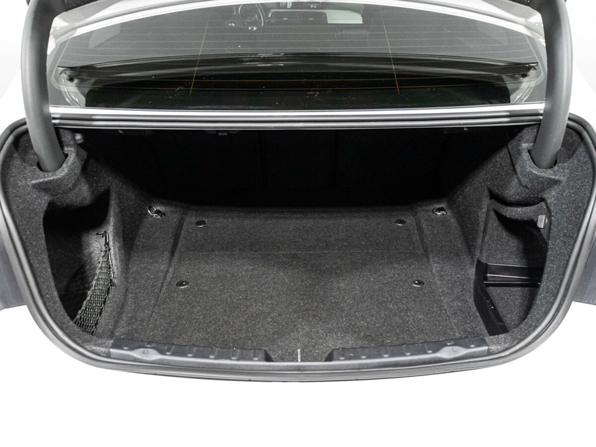 BMW 3 серии б/у, 2017, Автоматическая. Фото: #13