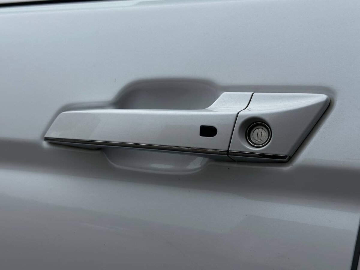 Changan CS75 б/у, 2020, Автоматическая. Фото: #8