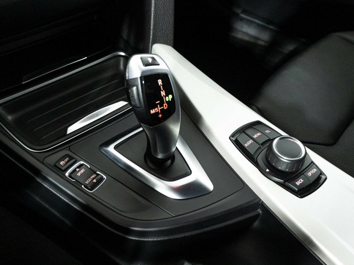 BMW 3 серии б/у, 2014, Автоматическая. Фото: #15