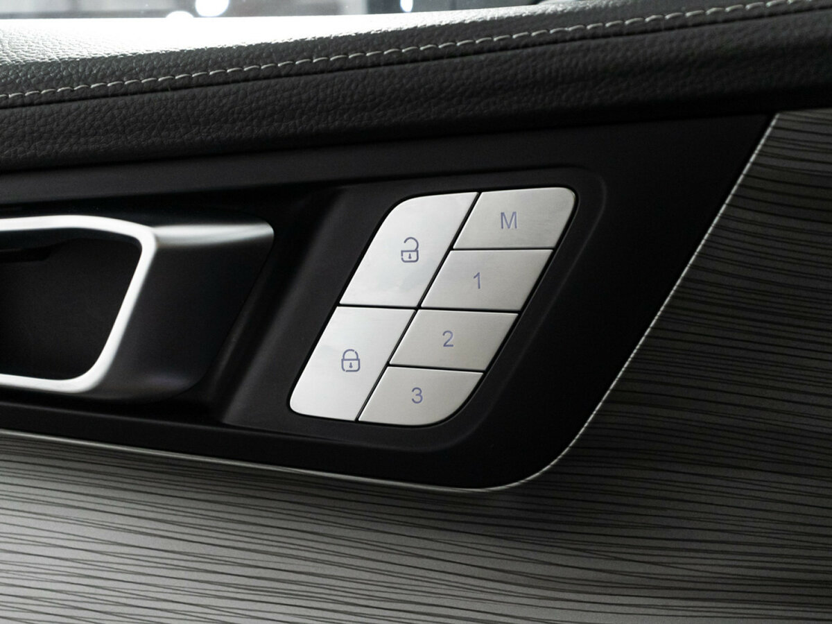 Chery Tiggo 8 Pro Max б/у, 2023, Роботизированная. Фото: #16