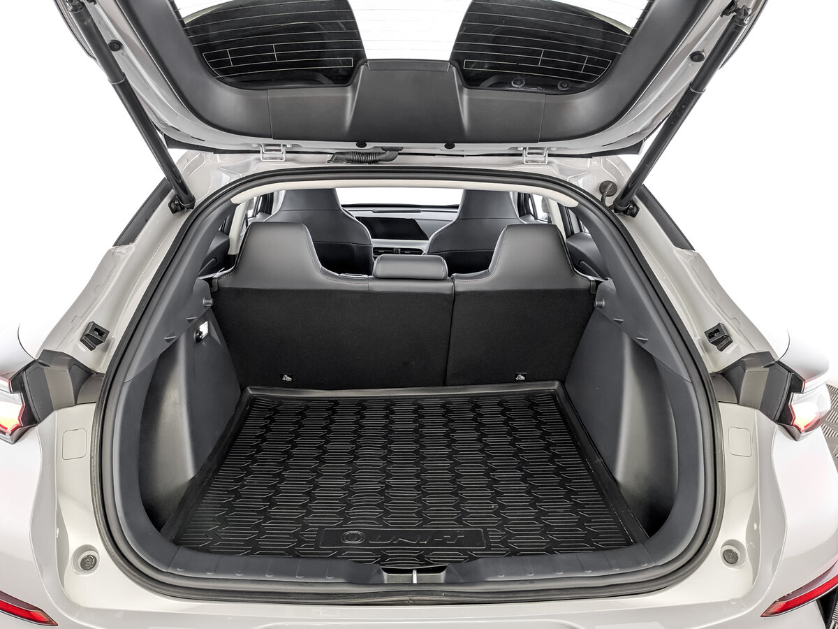 Changan UNI-T б/у, 2024, Роботизированная. Фото: #9