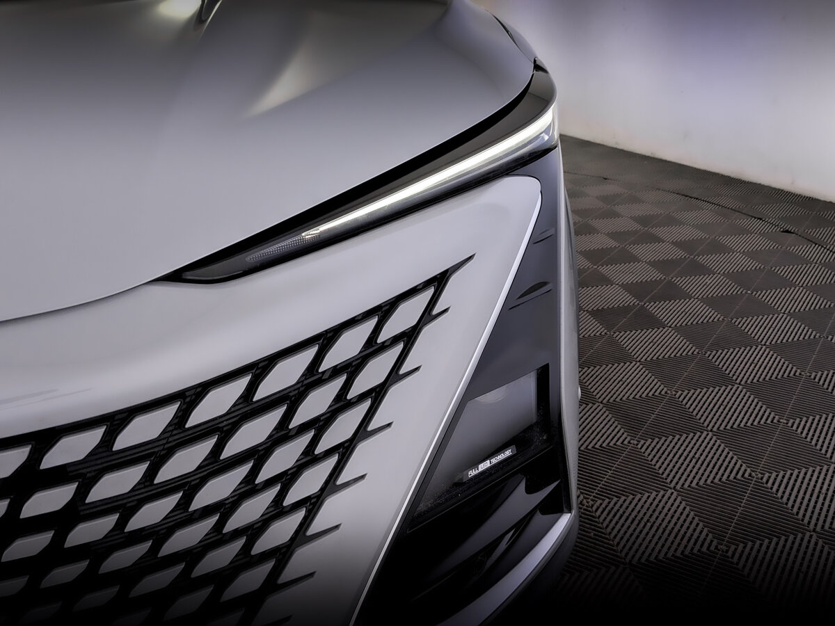 Changan UNI-T б/у, 2024, Роботизированная. Фото: #16