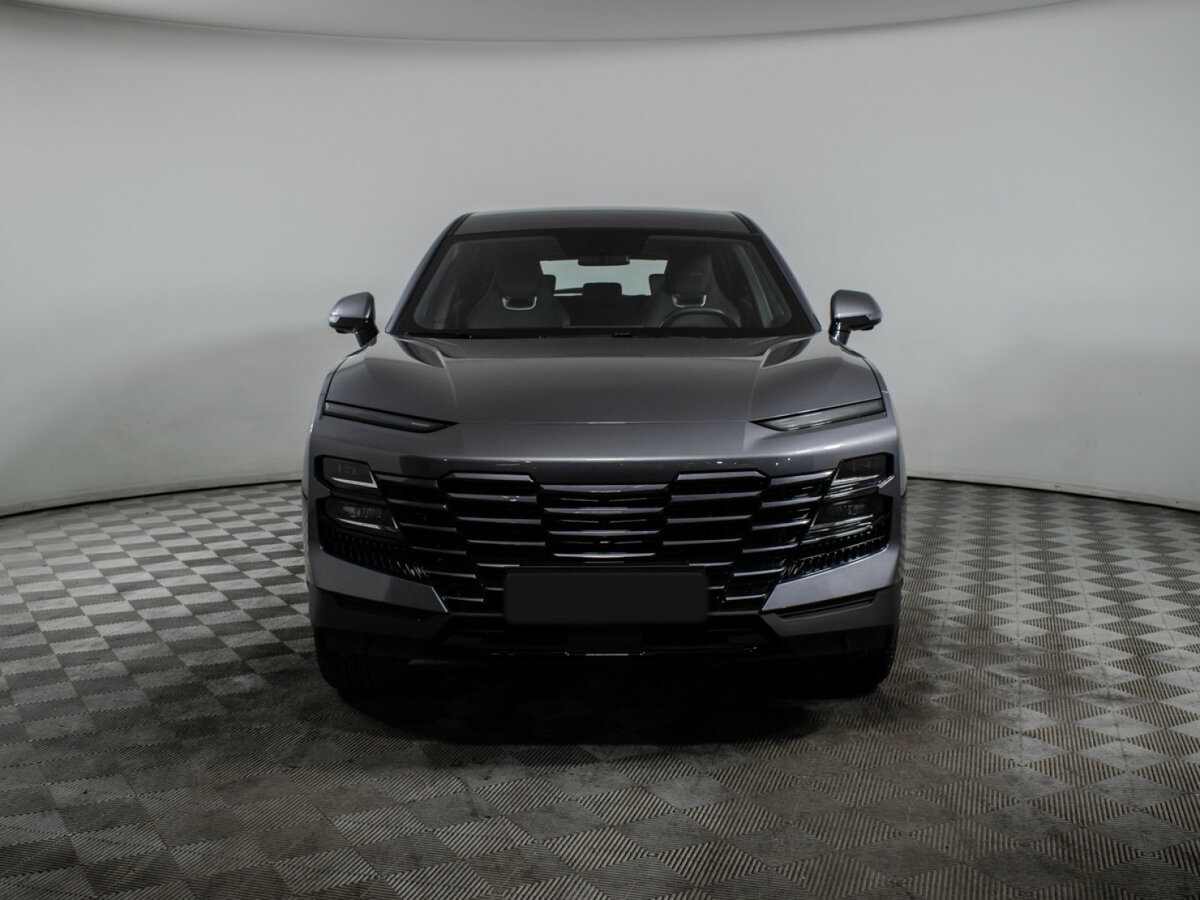 Jetour Dashing б/у, 2023, Роботизированная. Фото: #1