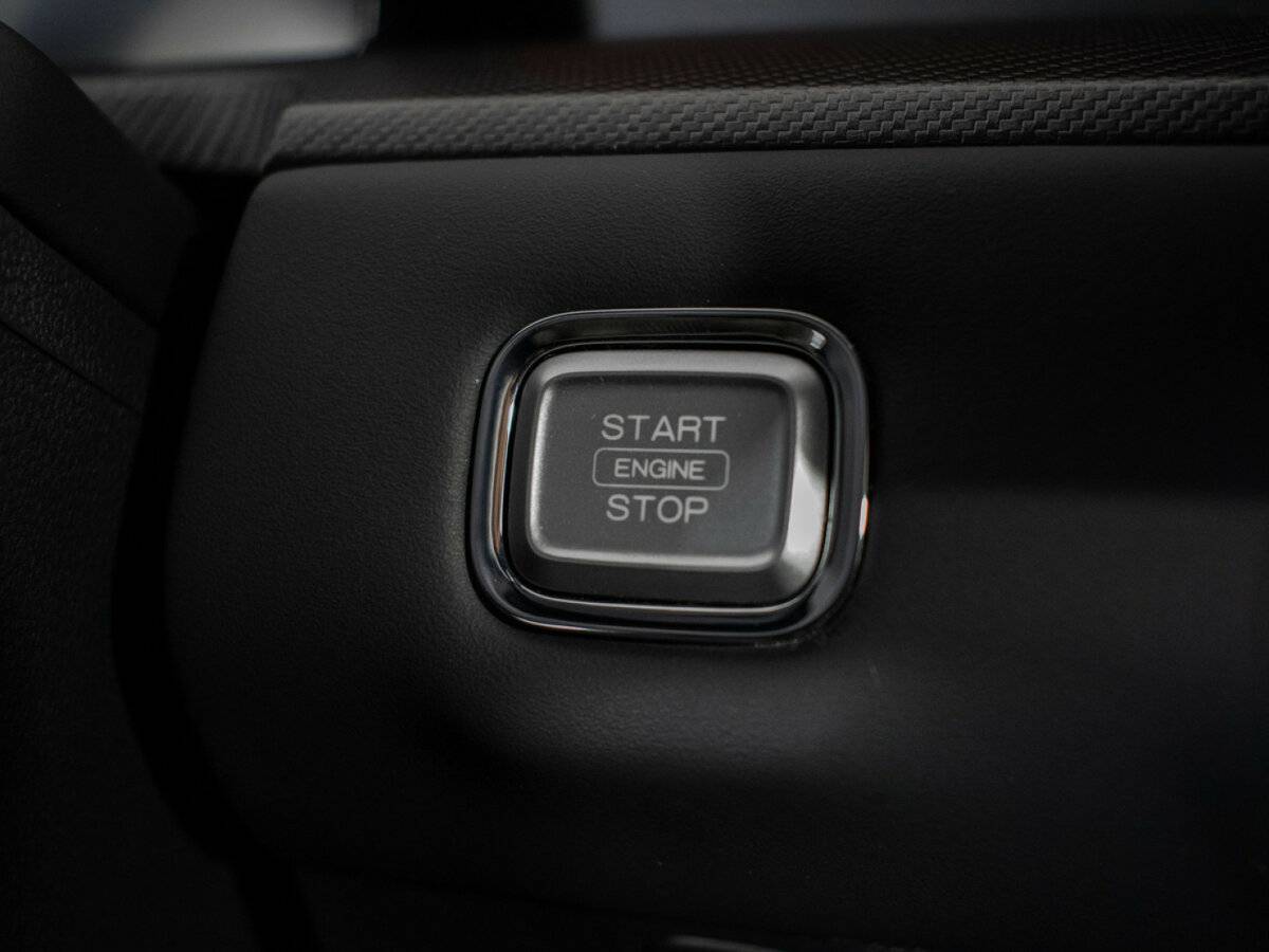 Jetour Dashing б/у, 2023, Роботизированная. Фото: #15