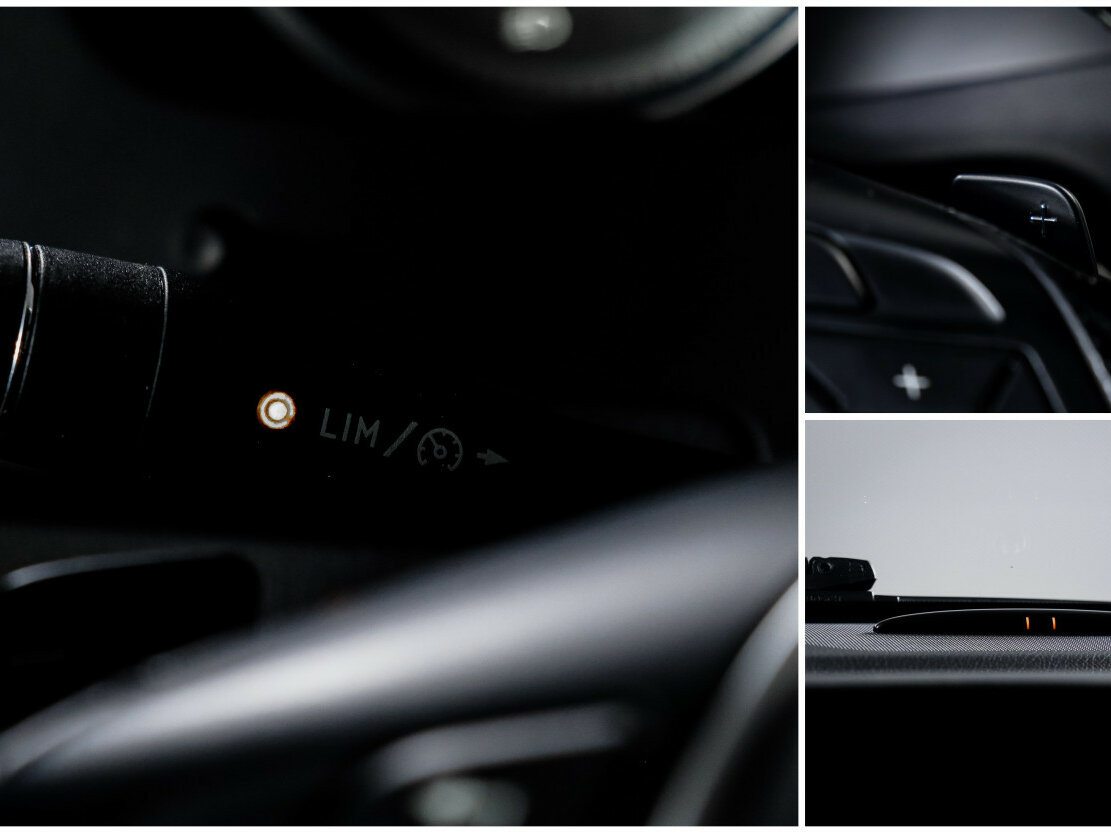 Mercedes-Benz C-Класс б/у, 2012, Автоматическая. Фото: #14