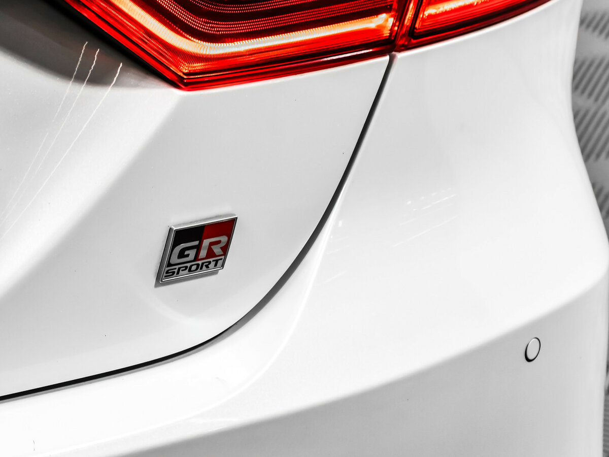 Toyota Camry б/у, 2021, Автоматическая. Фото: #14