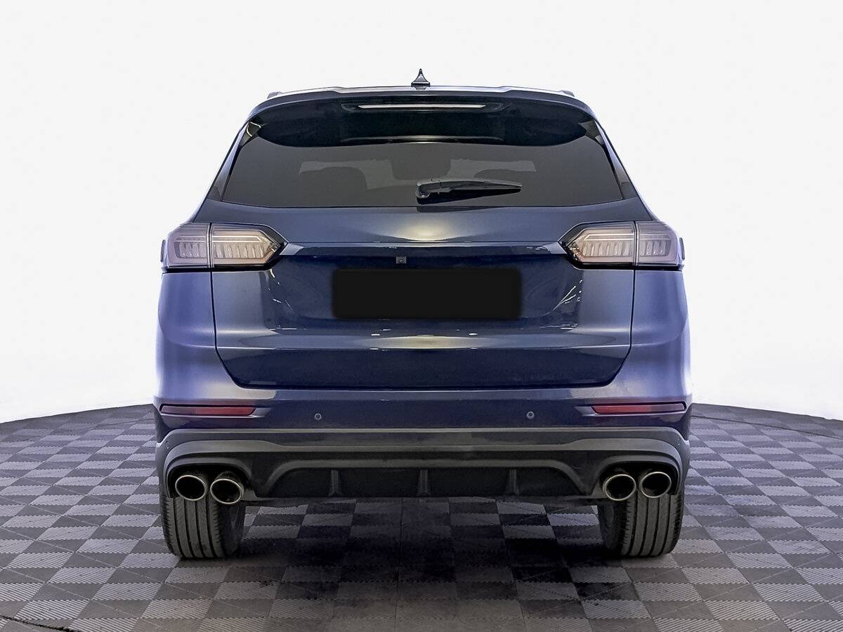 Chery Tiggo 8 Pro Max б/у, 2023, Роботизированная. Фото: #5