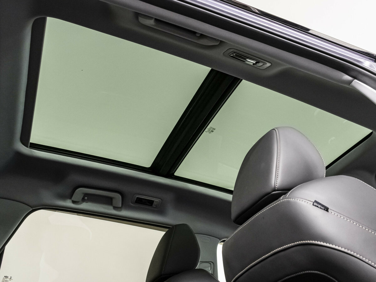 Чери Тигго 8 Про б/у, 2022, Роботизированная. Фото: #16