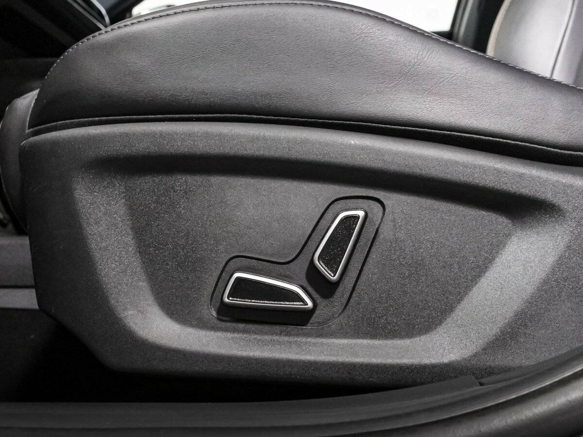 Changan UNI-V б/у, 2023, Роботизированная. Фото: #17