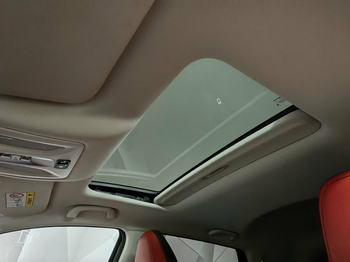 Changan CS55 Plus б/у, 2023, Роботизированная. Фото: #18