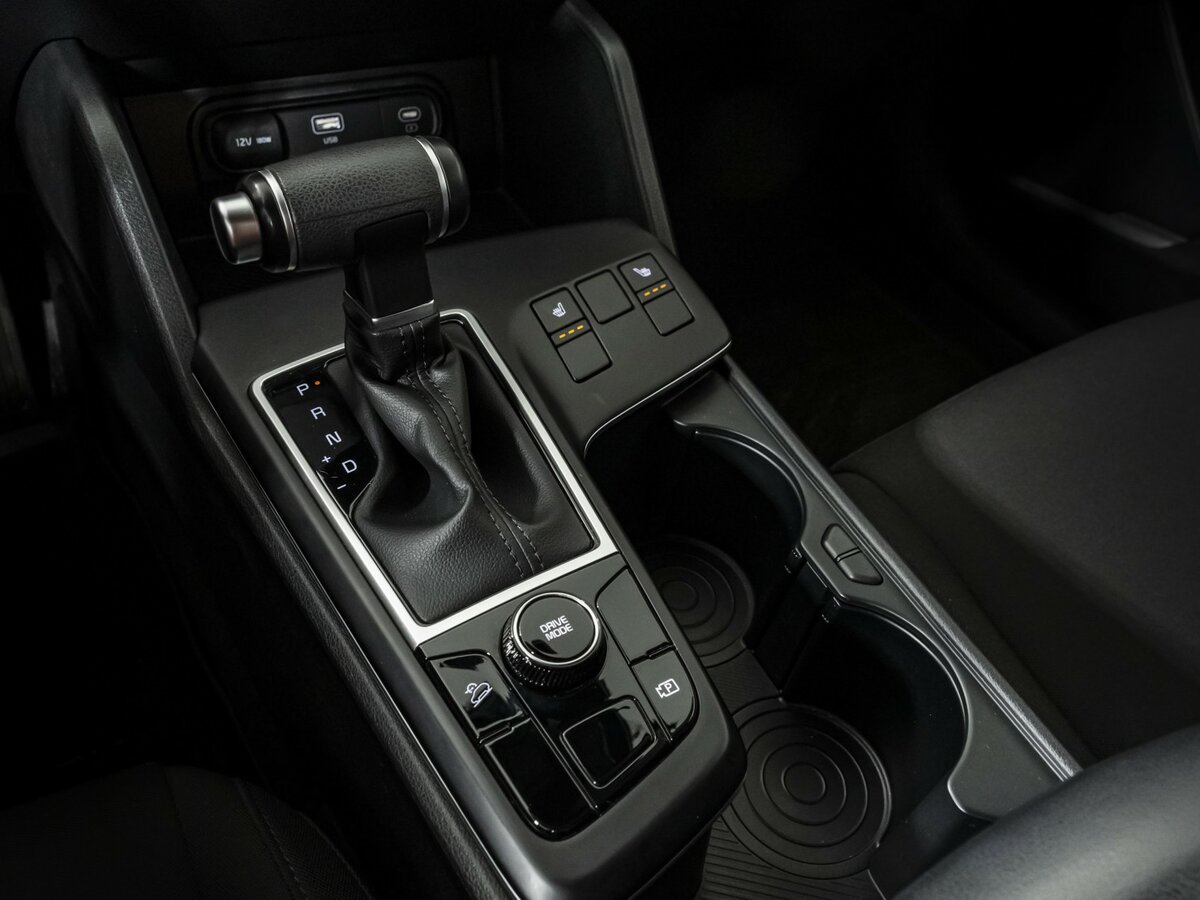 Kia Sportage б/у, 2023, Автоматическая. Фото: #13