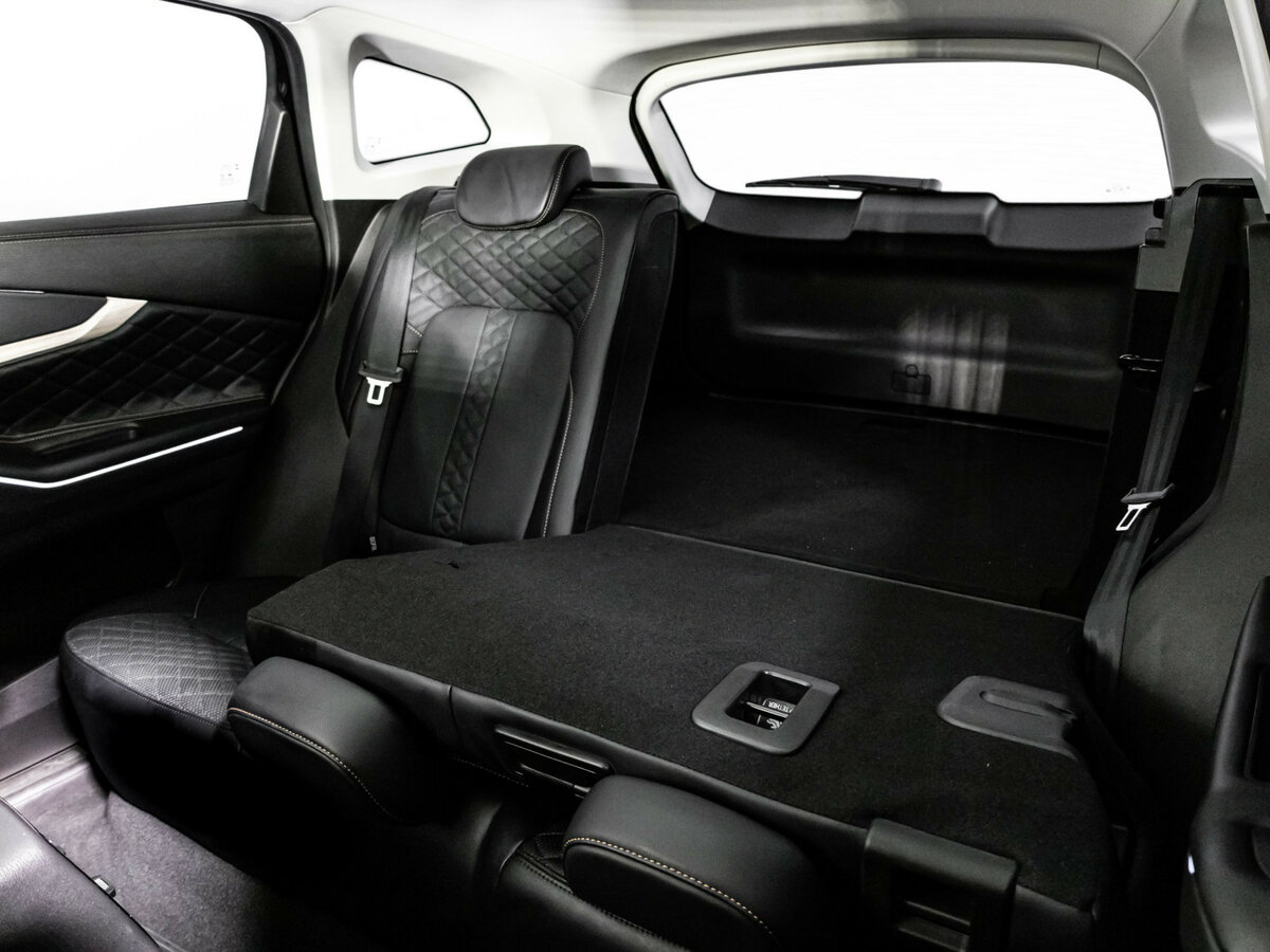 EXEED TXL б/у, 2023, Роботизированная. Фото: #17