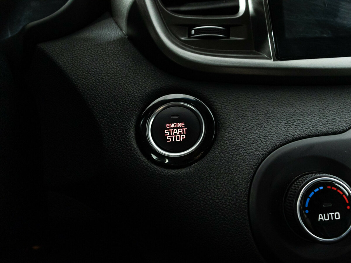 Kia Sorento б/у, 2019, Автоматическая. Фото: #16