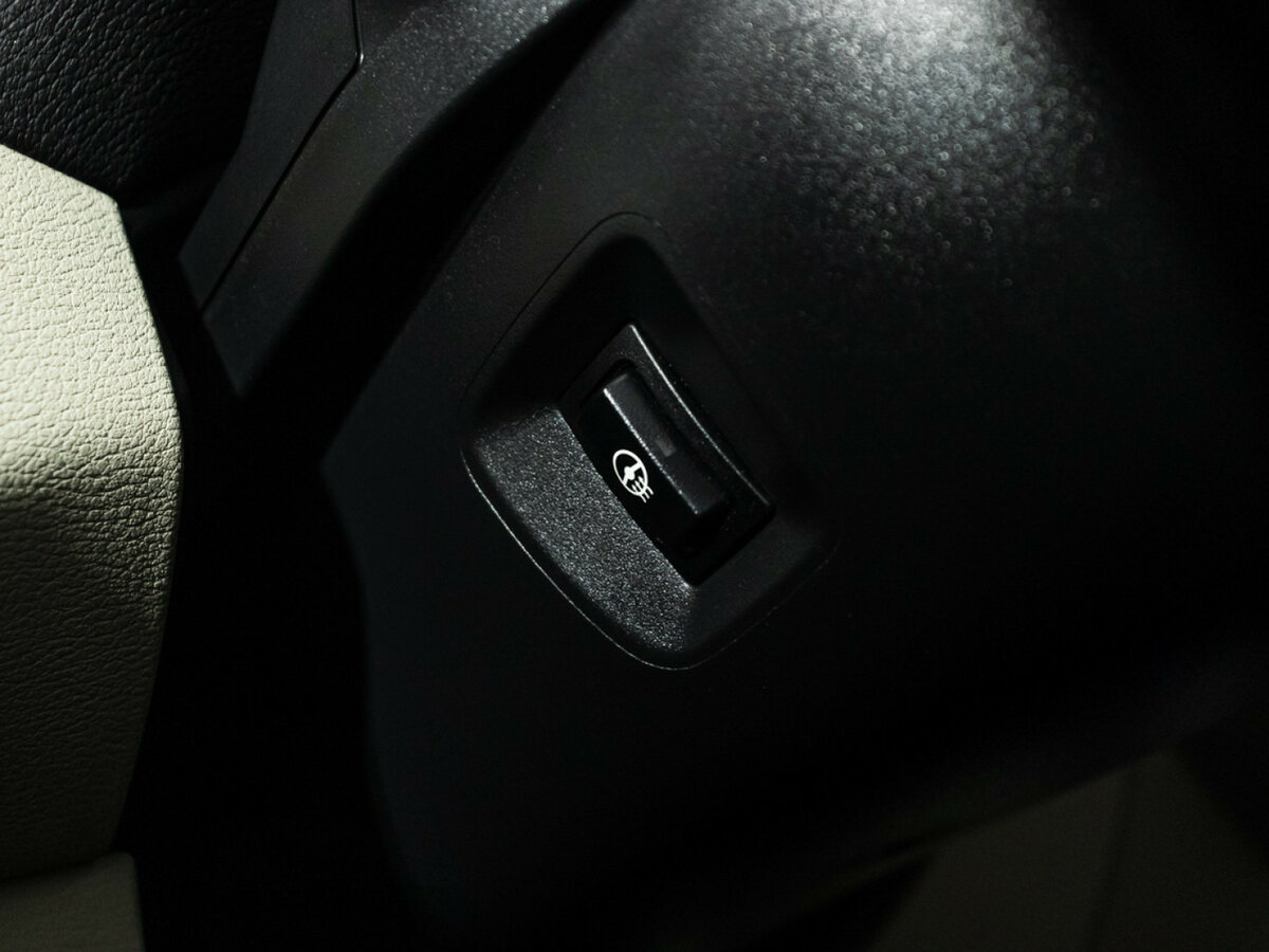 BMW X1 б/у, 2020, Роботизированная. Фото: #18