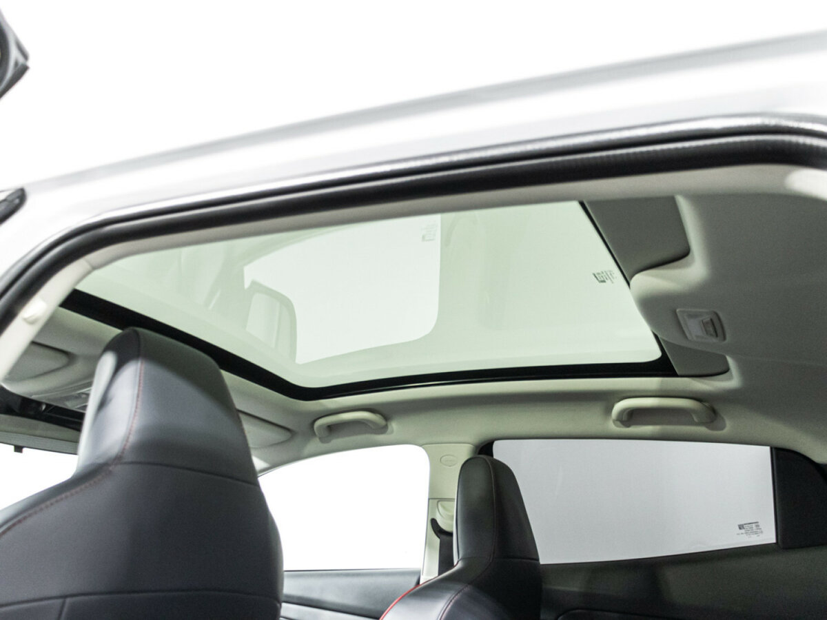 Changan UNI-T б/у, 2024, Роботизированная. Фото: #15