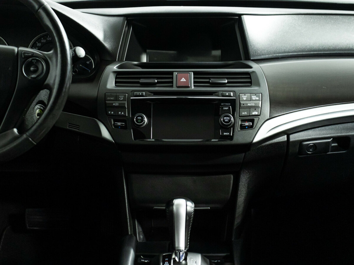 Honda Crosstour б/у, 2014, Автоматическая. Фото: #11