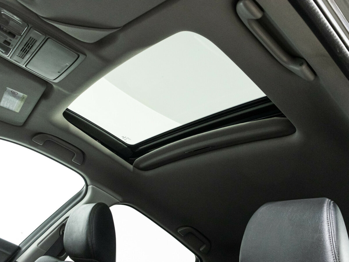 Honda Crosstour б/у, 2014, Автоматическая. Фото: #14