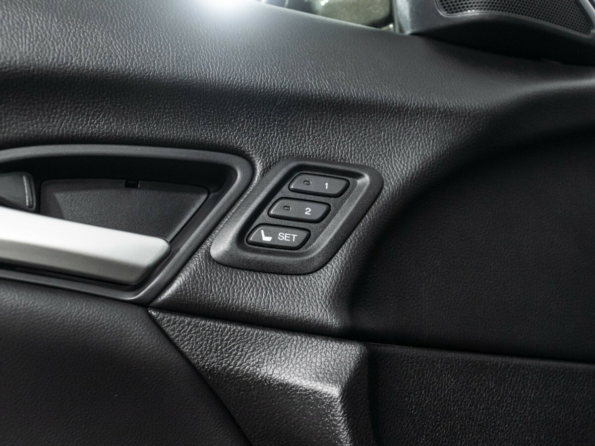 Honda Crosstour б/у, 2014, Автоматическая. Фото: #16