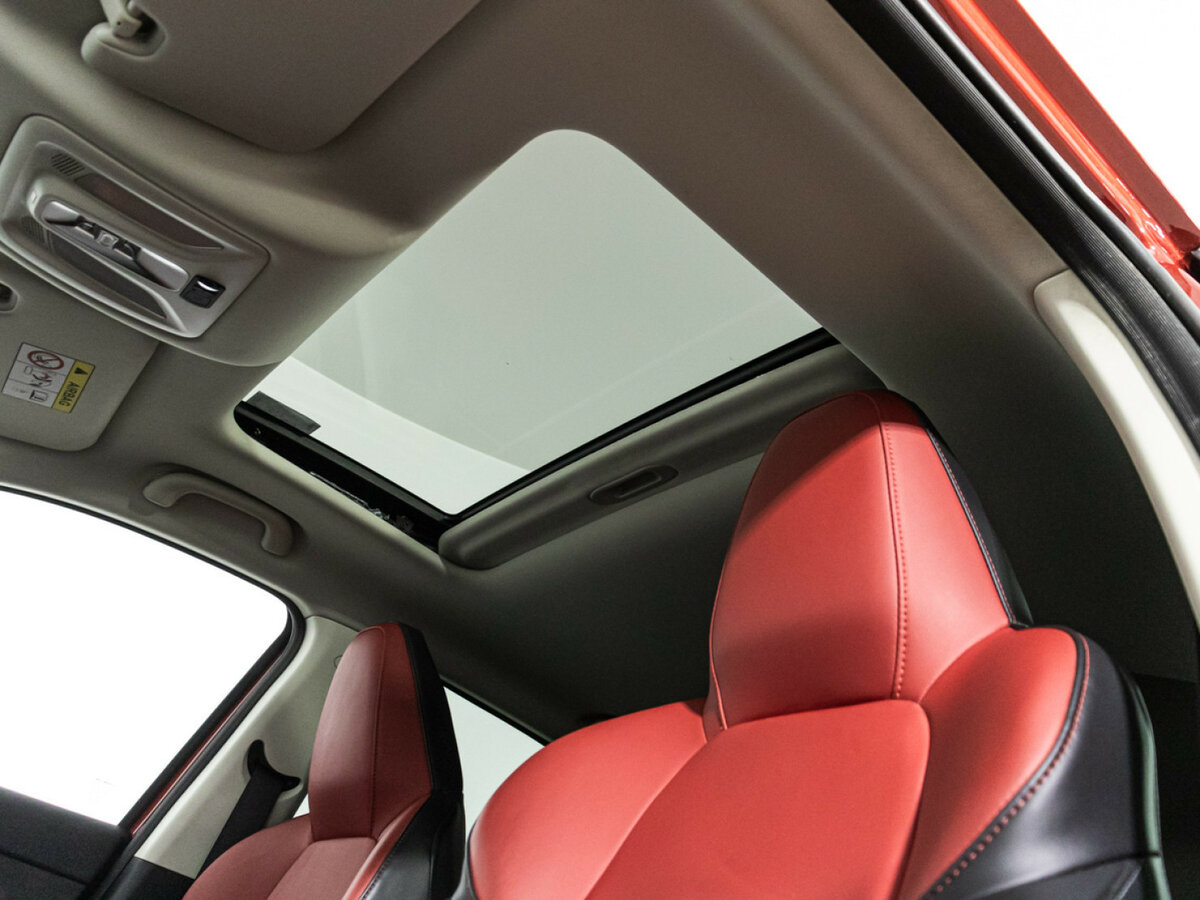 Changan CS55 Plus б/у, 2022, Роботизированная. Фото: #13