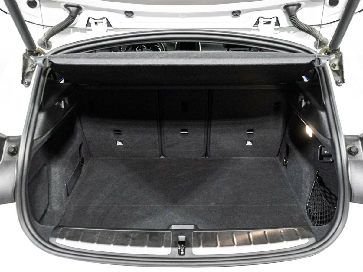 BMW X2 б/у, 2018, Роботизированная. Фото: #19