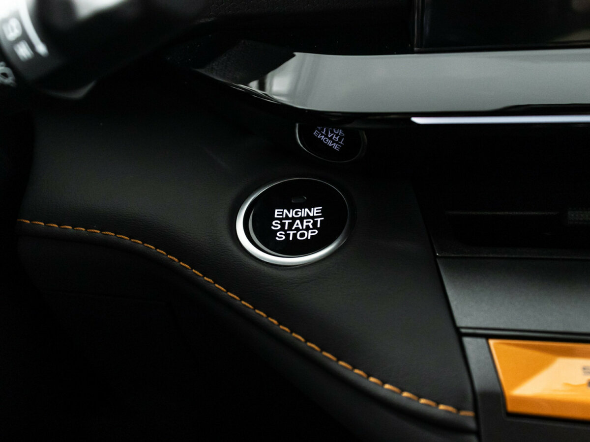 Changan UNI-V б/у, 2023, Роботизированная. Фото: #22