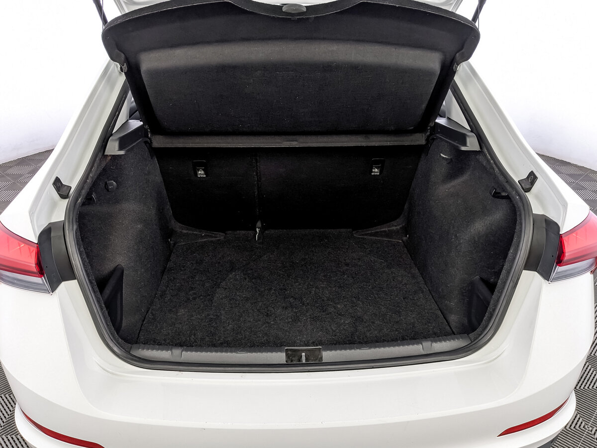 Чери Тигго 7 Про Макс б/у, 2023, Вариатор. Фото: #9