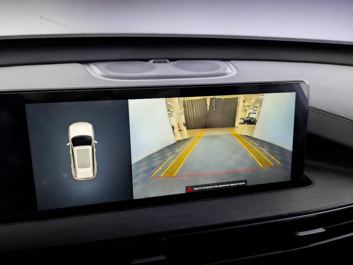 Чери Тигго 7 Про Макс б/у, 2024, Роботизированная. Фото: #24