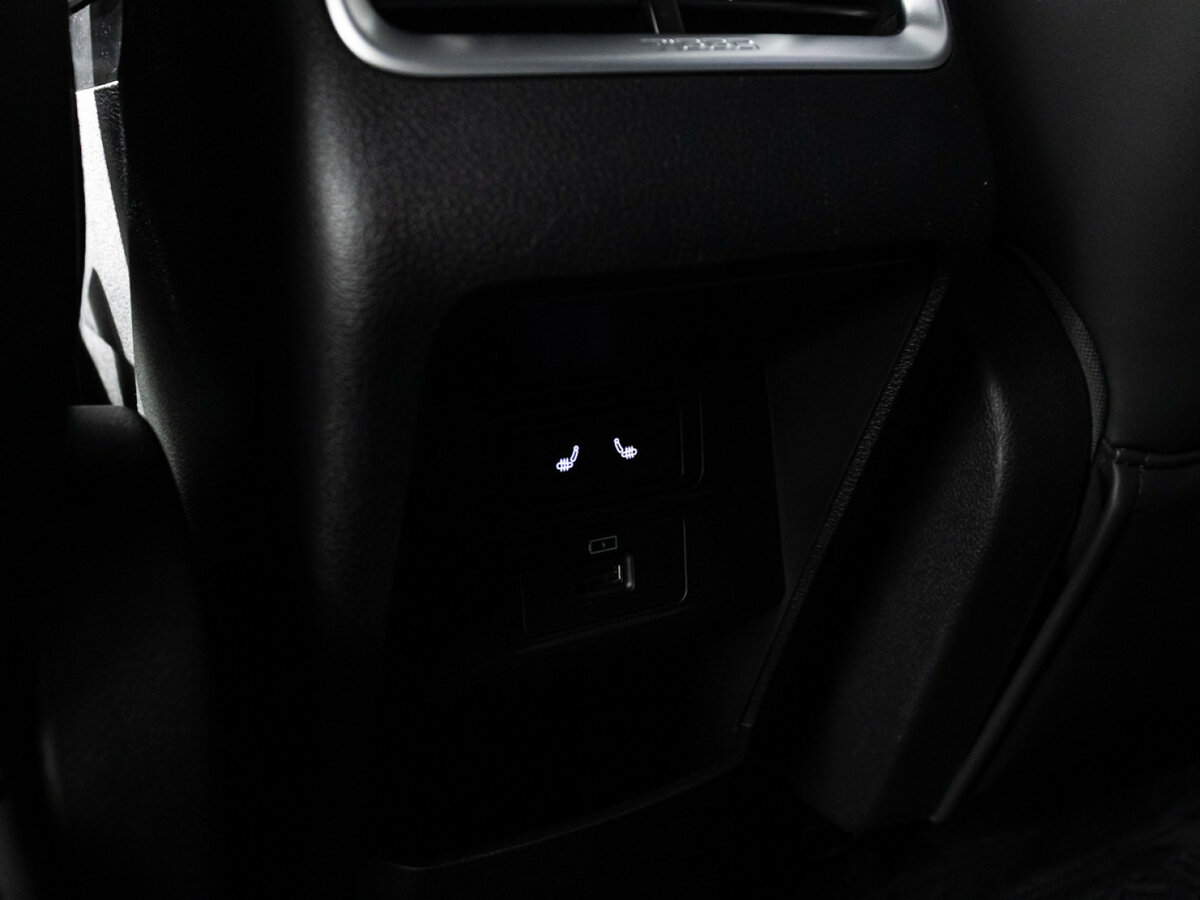 Чери Тигго 7 Про Макс б/у, 2024, Роботизированная. Фото: #17