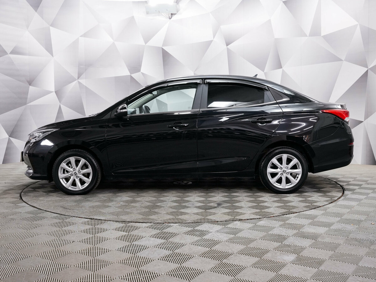 Changan Alsvin б/у, 2024, Роботизированная. Фото: #1