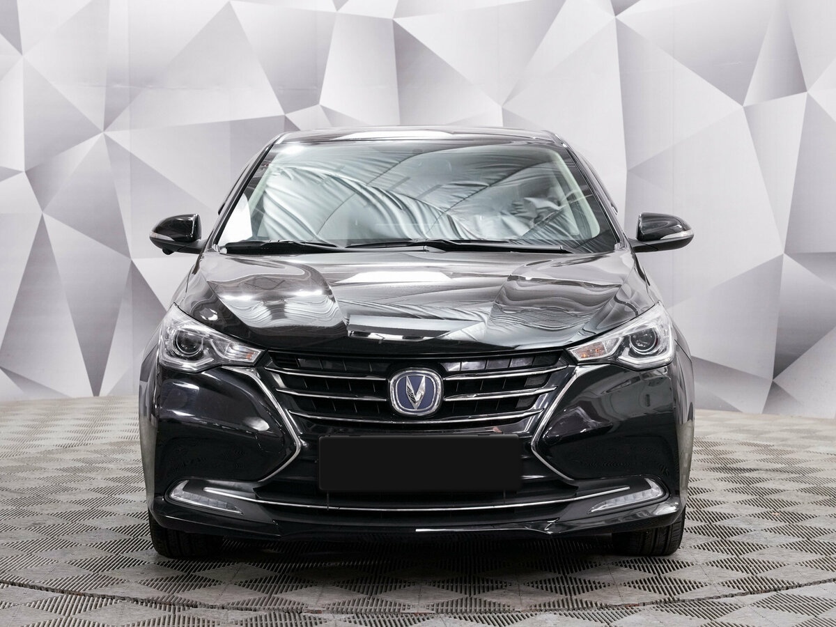 Changan Alsvin б/у, 2024, Роботизированная. Фото: #7