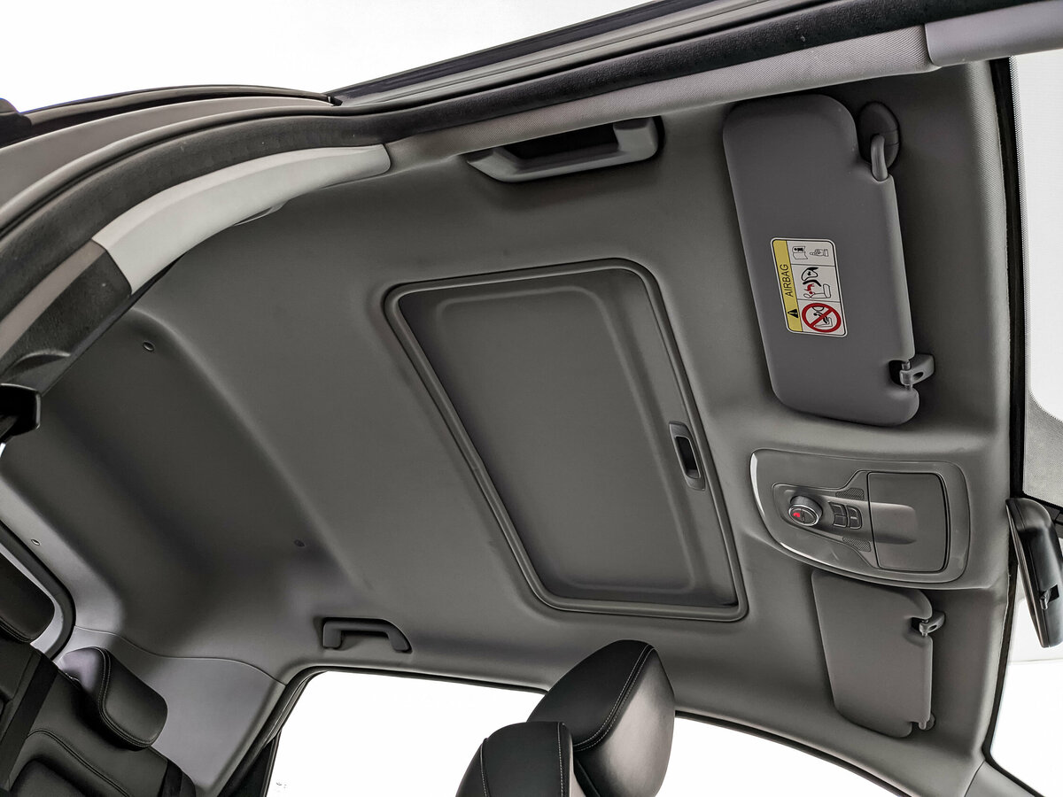 Чери Тигго 4 б/у, 2022, Вариатор. Фото: #21