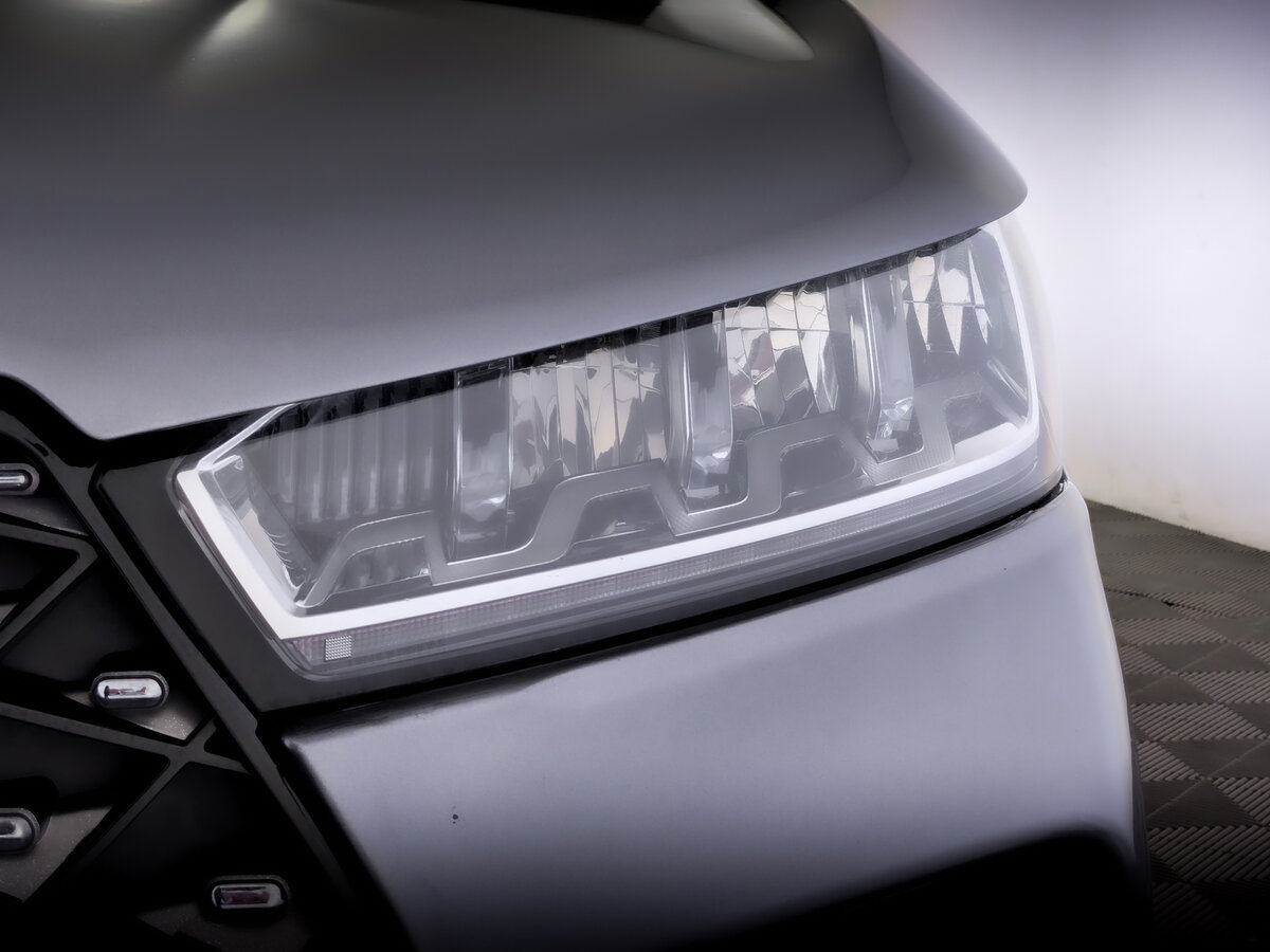 Чери Тигго 7 Про б/у, 2022, Вариатор. Фото: #16