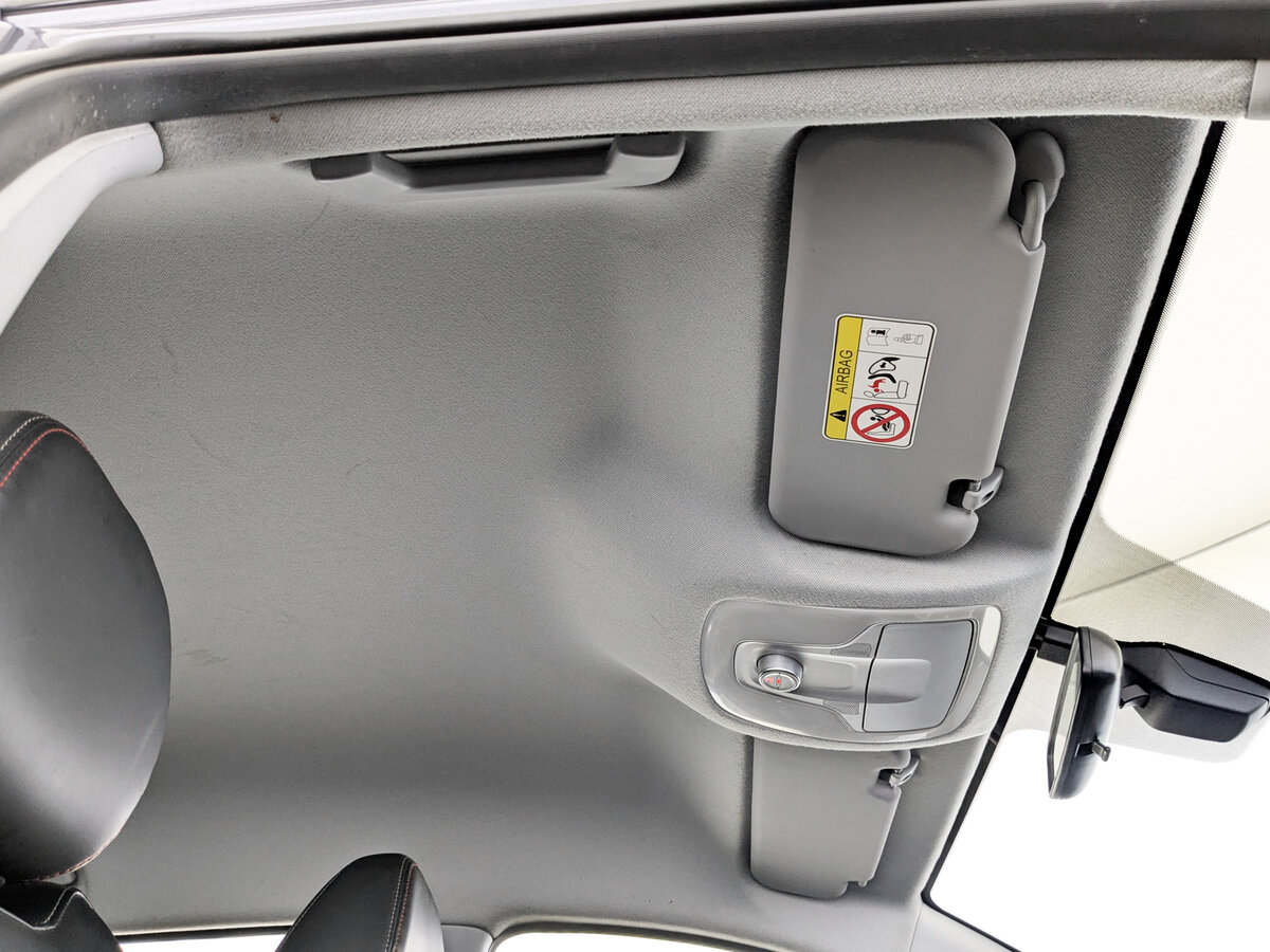 Чери Тигго 7 Про б/у, 2022, Вариатор. Фото: #21