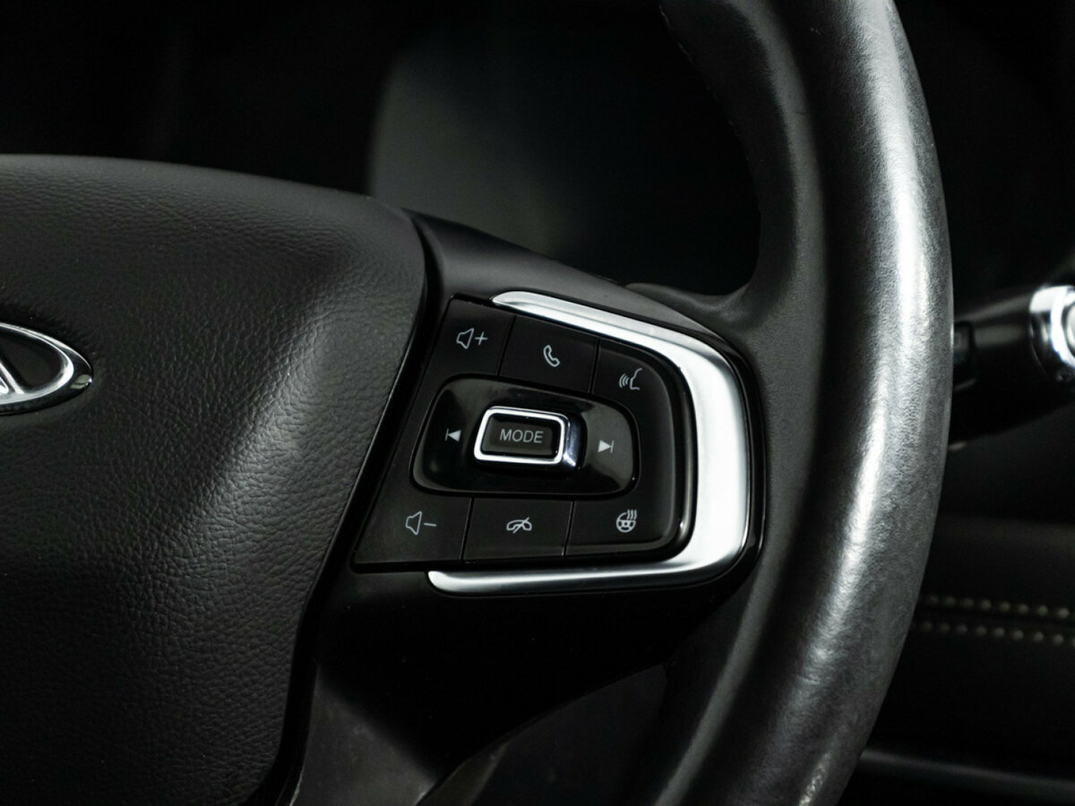 Chery Tiggo 7 Pro б/у, 2022, Вариатор. Фото: #18