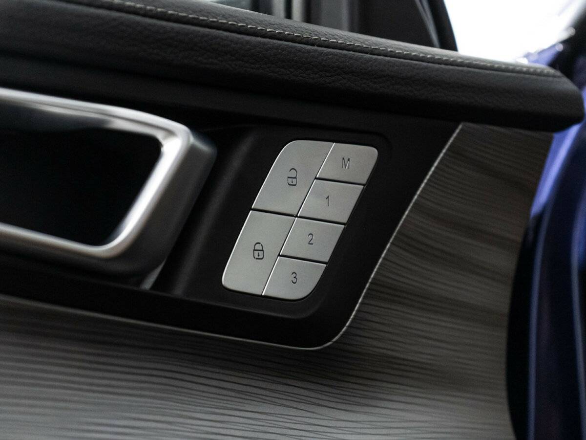 Чери Тигго 8 Про Макс б/у, 2023, Роботизированная. Фото: #15