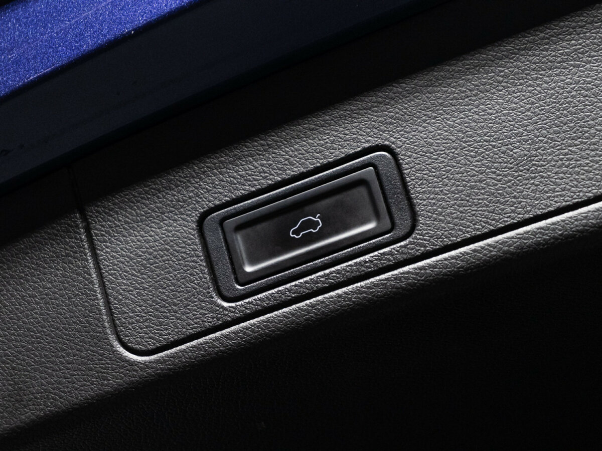 Чери Тигго 8 Про Макс б/у, 2023, Роботизированная. Фото: #23