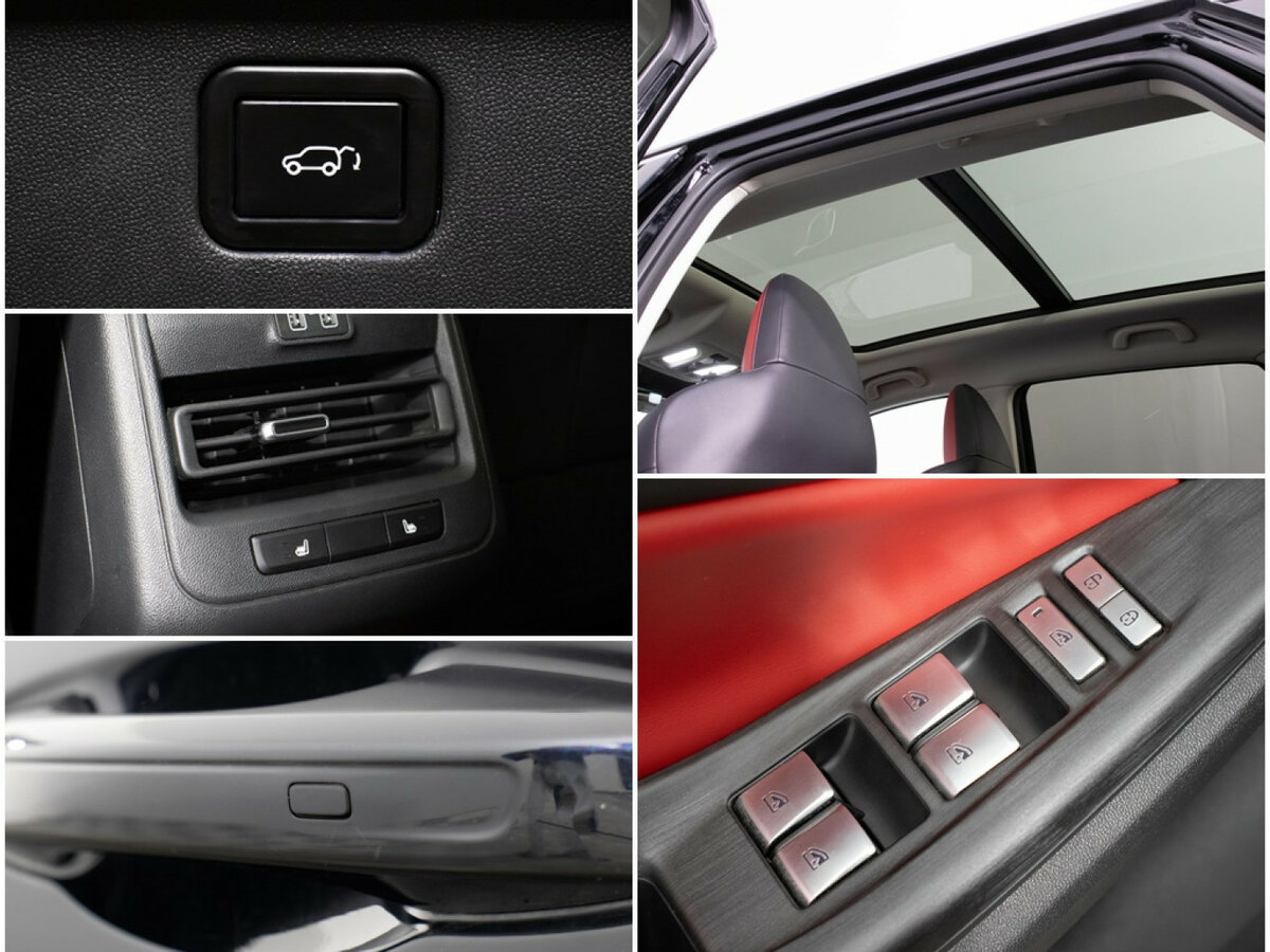 Changan CS55 Plus б/у, 2023, Роботизированная. Фото: #15